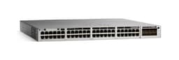 CISCO SWITCH C9300-48P-A CON MODULO 8X NUEVO EN CAJA