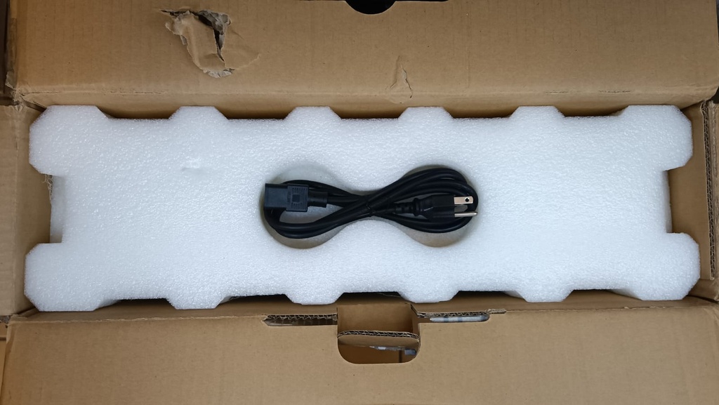 FORTINET FORTIADC FAD-200D NUEVO EN CAJA