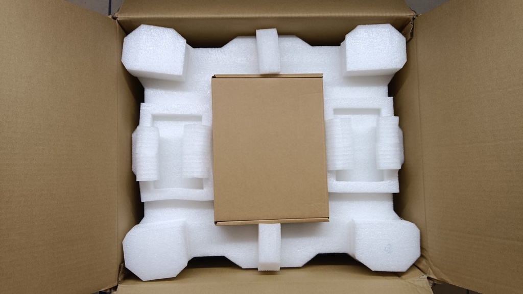 FORTINET FORTIDB FDB-400C NUEVO EN CAJA