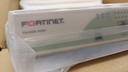 FORTINET FORTIDB FDB-400C NUEVO EN CAJA
