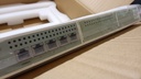 FORTINET ROUTER FIREWALL FORTIANALYZER FAZ-300D NUEVO EN CAJA