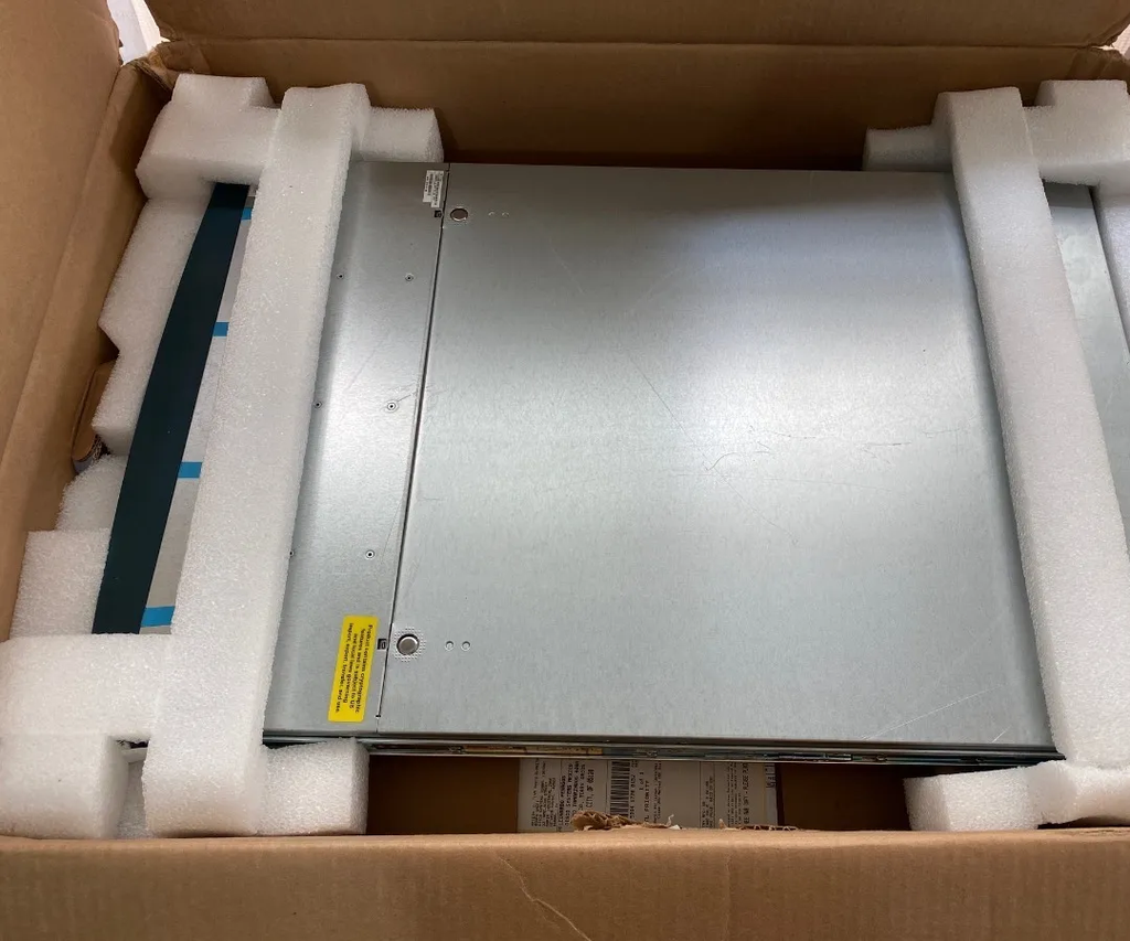 CISCO CDE205-2-500TX-K9 SWITCH NUEVO EN CAJA
