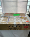 CISCO CDE205-2-500TX-K9 SWITCH NUEVO EN CAJA
