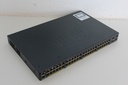 CISCO SWITCH WS-C2960X-48TS-L SEMI NUEVO