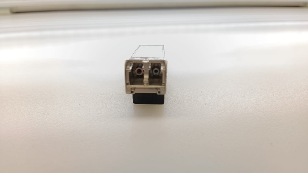 CISCO MODULO SFP-10G-ER-S SEMI NUEVO