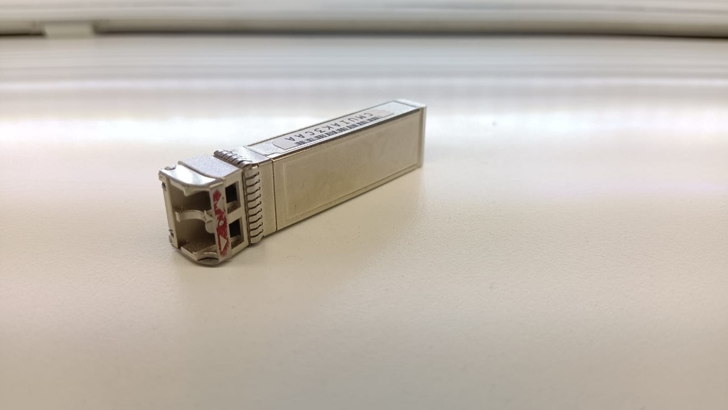 CISCO MODULO SFP-10G-ER-S SEMI NUEVO