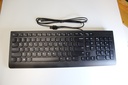 Lenovo Teclado Alámbrico KU-1601 Nuevo