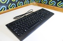 Lenovo Teclado Alámbrico KU-1601 Nuevo