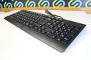Lenovo Teclado Alámbrico KU-1601 Nuevo
