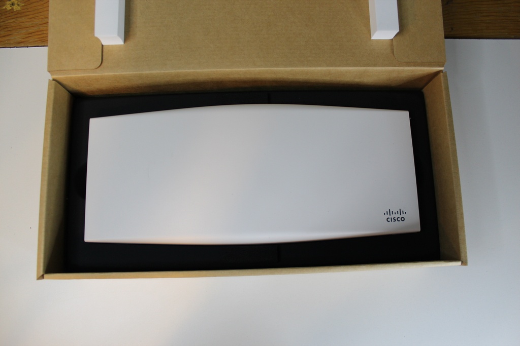 CISCO ACCES POINT MERAKI MR 46