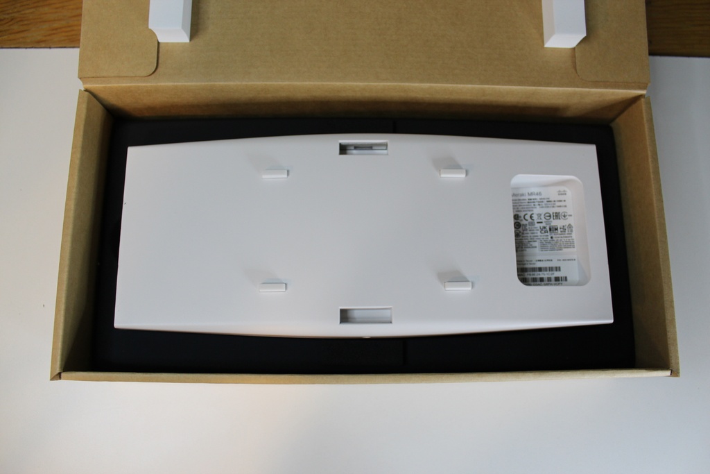 CISCO ACCES POINT MERAKI MR 46