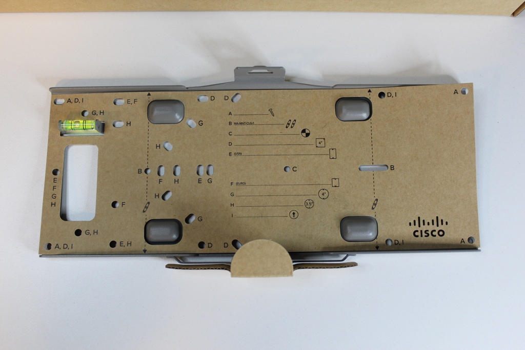CISCO ACCES POINT MERAKI MR 46