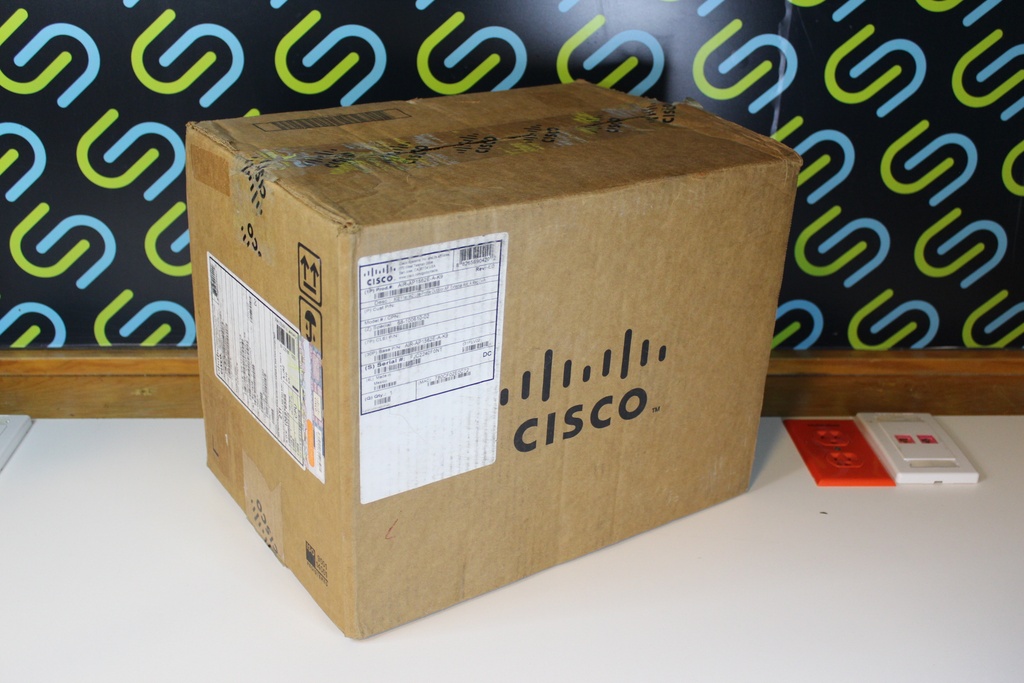 CISCO ACCESS POINT AIR-AP1562E-A-K9 NUEVO EN CAJA