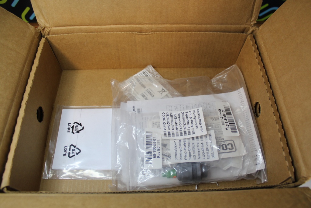 CISCO ACCESS POINT AIR-AP1562E-A-K9 NUEVO EN CAJA