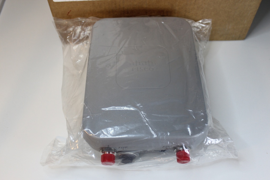 CISCO ACCESS POINT AIR-AP1562E-A-K9 NUEVO EN CAJA