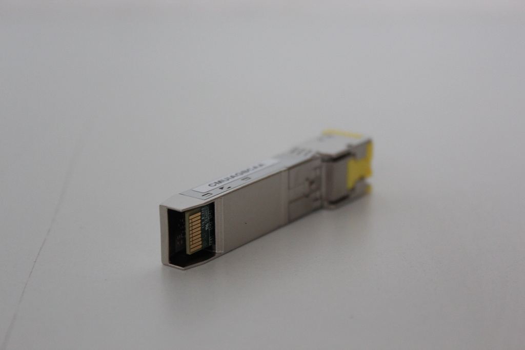 CISCO SFP GLC-TE NUEVO EN BLISTER