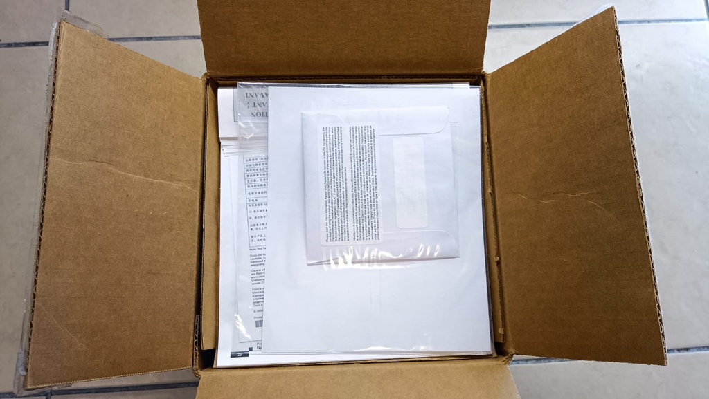 CISCO SWITCH IE-4000-8GT4G-E