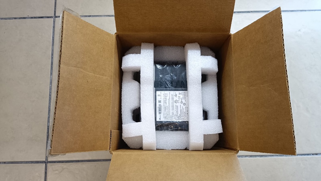 CISCO SWITCH IE-4000-8GT4G-E