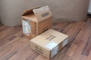 CISCO COMBO IE-4000-8GT4G-E+PWR-50W-AC