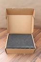 CISCO COMBO IE-4000-8GT4G-E+PWR-50W-AC