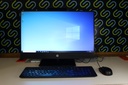 HP DESKTOP PRO ONE 400 G4 23.8" CORE I5 8VA SEMI NUEVO