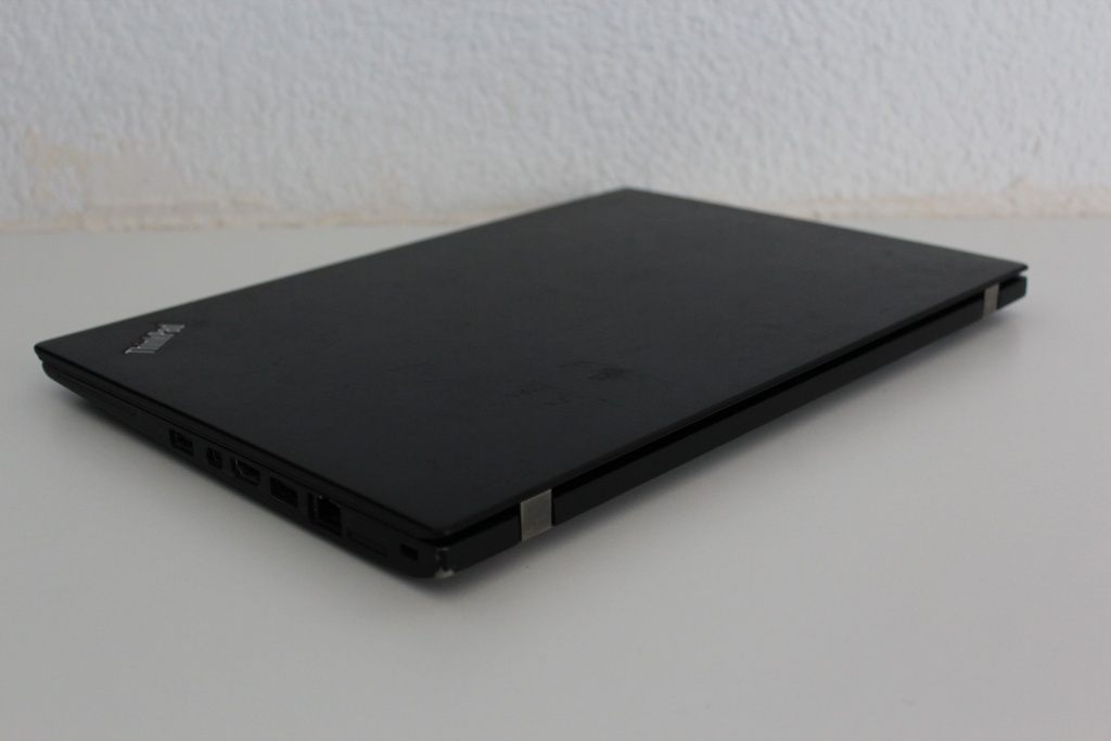 LENOVO LAPTOP THINKPAD T460s Pantalla Touch CORE I5 248GB 8 RAM