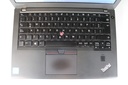 LENOVO LAPTOP THINKPAD X270 CORE I5 6TA GEN 500GB