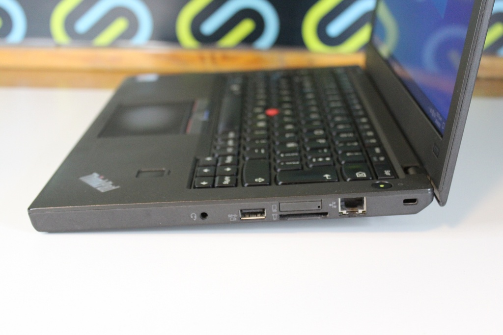 LENOVO LAPTOP THINKPAD X270 CORE I5 6TA GEN 500GB