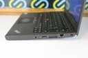 LENOVO LAPTOP THINKPAD X270 CORE I5 6TA GEN 500GB