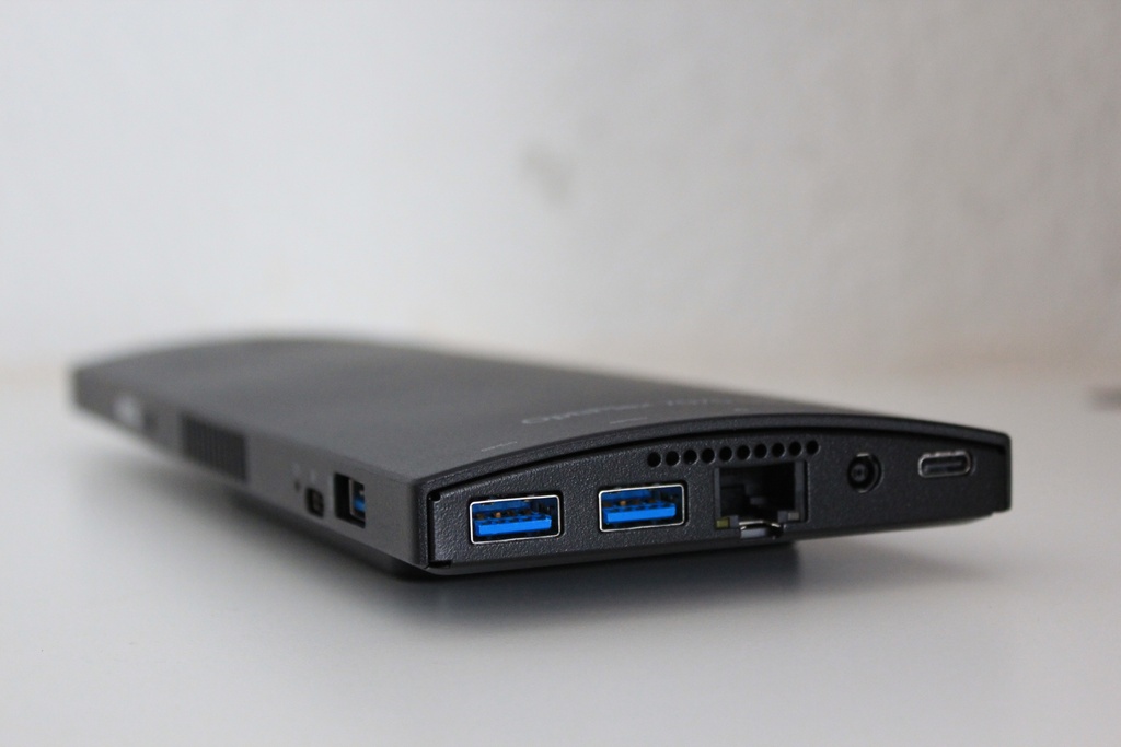 DELL DESKTOP OPTIPLEX 7070 ULTRA D13U