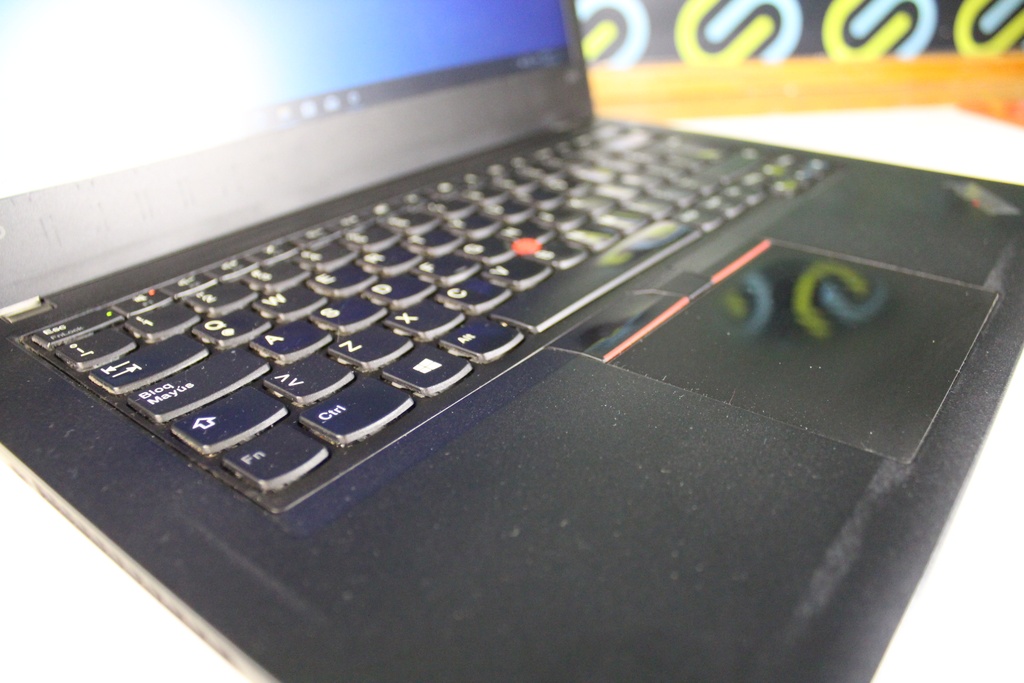 LENOVO THINKPAD T470 16GB RAM 240 SSD CORE I5 6TA GEN
