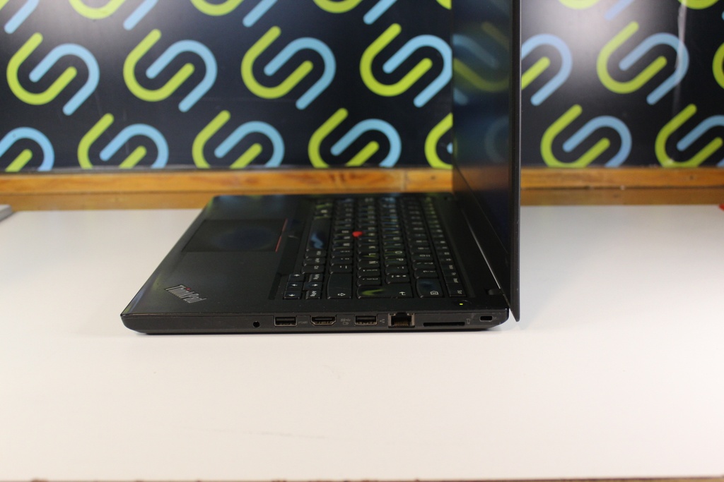 LENOVO THINKPAD T470 16GB RAM 240 SSD CORE I5 6TA GEN