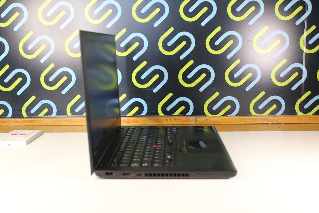 LENOVO THINKPAD T470 16GB RAM 240 SSD CORE I5 6TA GEN