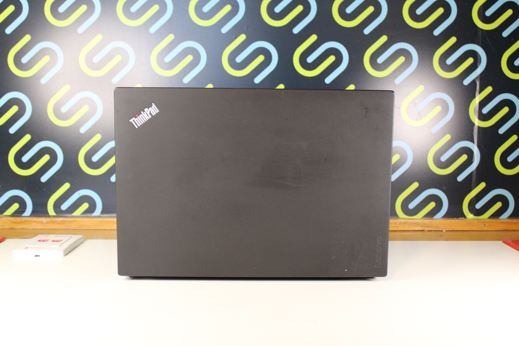 LENOVO THINKPAD T470 16GB RAM 240 SSD CORE I5 6TA GEN