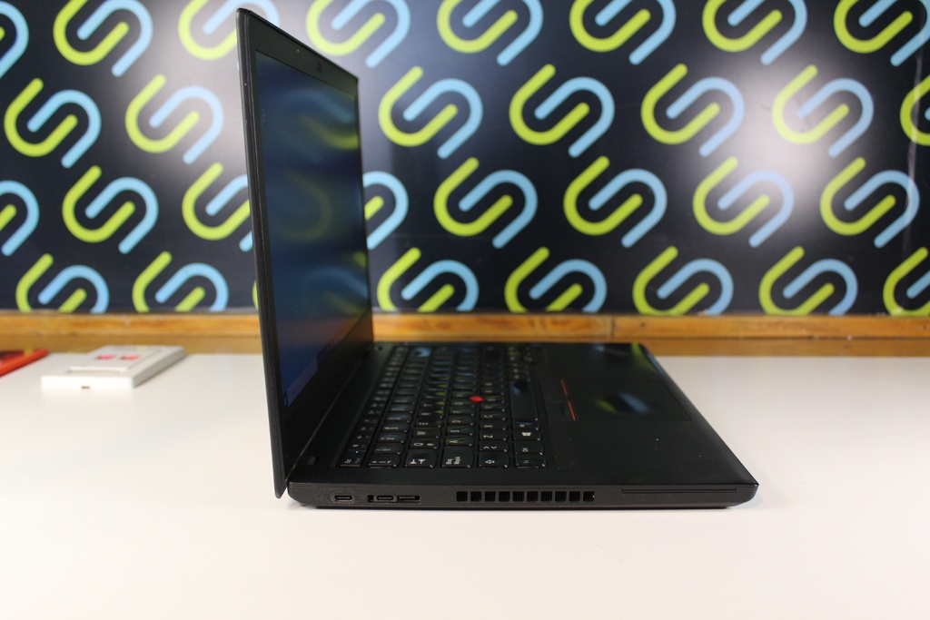 LENOVO THINKPAD T470 16GB RAM 240 SSD CORE I5 8VA GEN