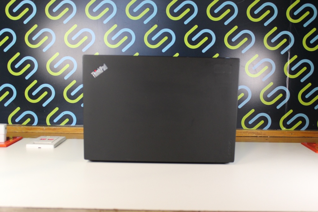 LENOVO THINKPAD T470 16GB RAM 240 SSD CORE I5 8VA GEN
