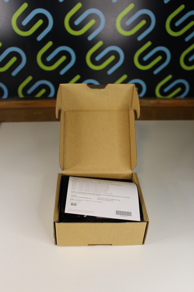 CISCO MERAKI SFP MGBSX1 NUEVO EN CAJA