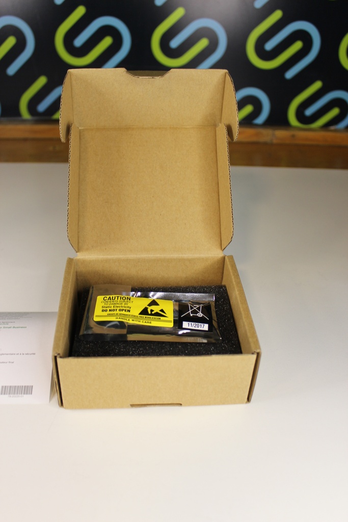 CISCO MERAKI SFP MGBSX1 NUEVO EN CAJA