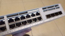 SWITCH CISCO C9200L-24P-4G-E NUEVO EN CAJA