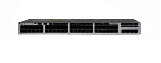 CISCO C9200-48P-4X-E NUEVO EN CAJA