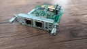 CISCO TARJETA VIC2-2FXS