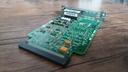 CISCO TARJETA DE INTERFACE DE VOZ VIC2-2FXO
