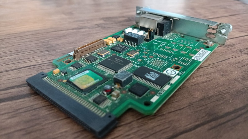 CISCO TARJETA DE INTERFACE DE VOZ VWIC2 1MFT-T1/E1