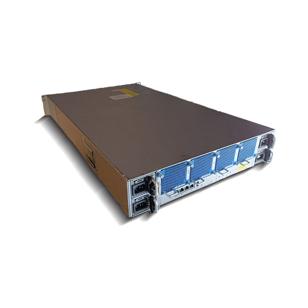 CISCO SWITCH NEXUS 5000 N5K-C56128P USADO
