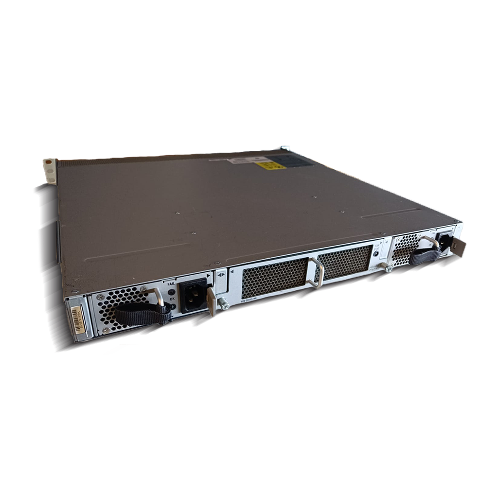 CISCO N2K-C2232PP-10GE SWITCH USADO