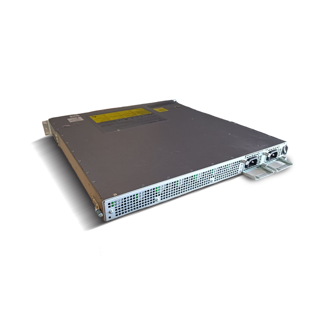 CISCO ASR 1001 ROUTER SEMI NUEVO