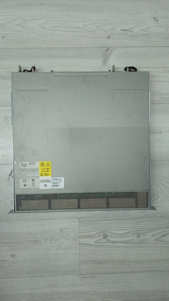 CISCO N2K-C2248TP-1GE C/ 1 FUENTE DE ALIMENTACIÓN 400W SWITCH SEMI NUEVO