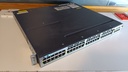 CISCO CATALYST 3700 SERIES WS-C3750X-48P-L SWITCH SEMI NUEVO