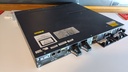 CISCO CATALYST 3700 SERIES WS-C3750X-48P-L SWITCH SEMI NUEVO