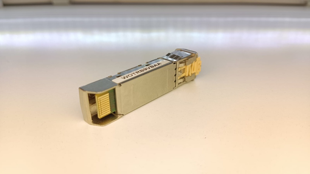 CISCO SFP GLC-SX-MMD SEMI NUEVO